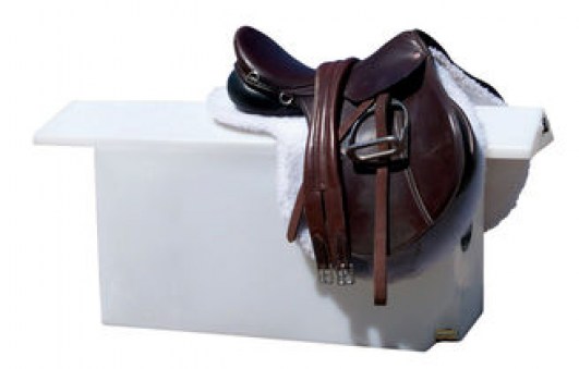 saddle holder water tank